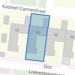 Perceel TBG01-AB-1033