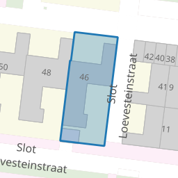 Perceel TBG01-AB-1035