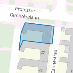 Perceel TBG01-AB-1038