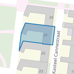 Perceel TBG01-AB-1039