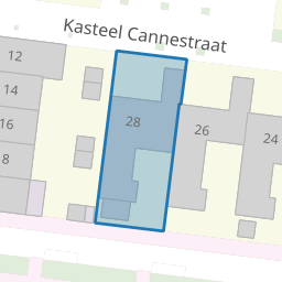 Perceel TBG01-AB-1041