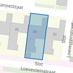 Perceel TBG01-AB-1043