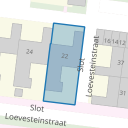 Perceel TBG01-AB-1044
