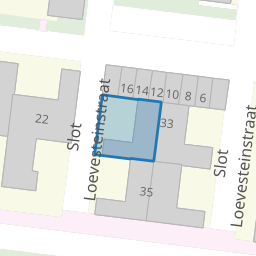 Perceel TBG01-AB-1046