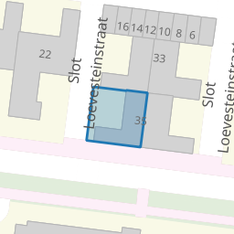 Perceel TBG01-AB-1047