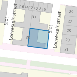 Perceel TBG01-AB-1049