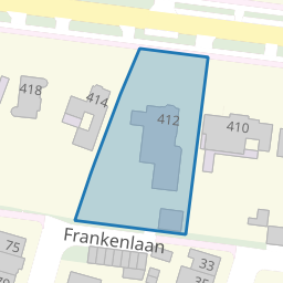 Perceel TBG01-AB-105