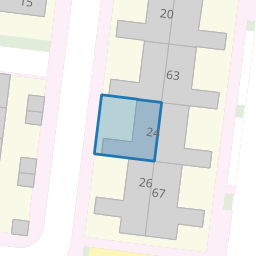 Perceel TBG01-AB-1052