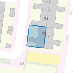 Perceel TBG01-AB-1053