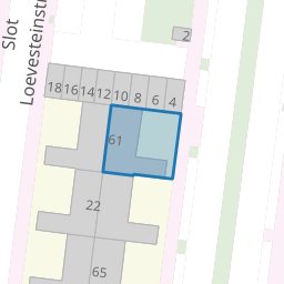 Perceel TBG01-AB-1054