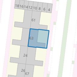 Perceel TBG01-AB-1055