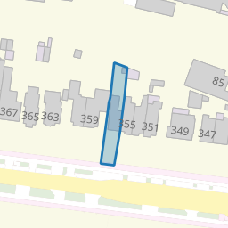 Perceel TBG01-AB-1059