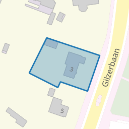 Perceel TBG01-AB-1064