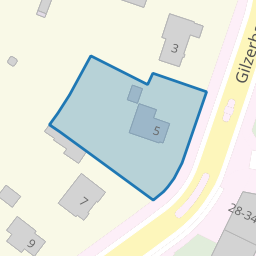 Perceel TBG01-AB-1065