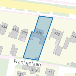 Perceel TBG01-AB-1069