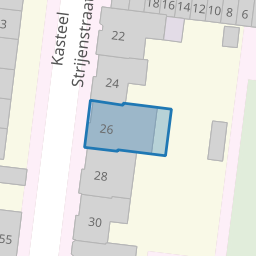 Perceel TBG01-AB-1078