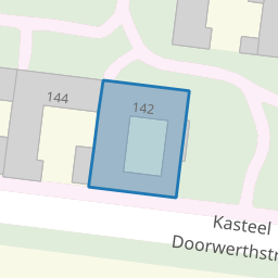 Perceel TBG01-AB-1088