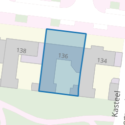 Perceel TBG01-AB-1091