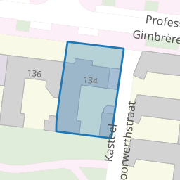 Perceel TBG01-AB-1092