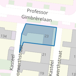 Perceel TBG01-AB-1093