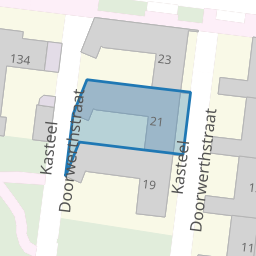 Perceel TBG01-AB-1094