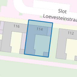 Perceel TBG01-AB-1097