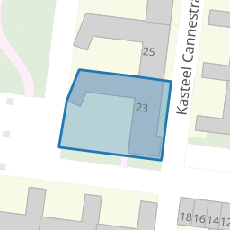 Perceel TBG01-AB-1102