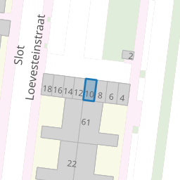 Perceel TBG01-AB-1105