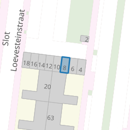 Perceel TBG01-AB-1106