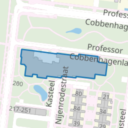 Perceel TBG01-AB-1118