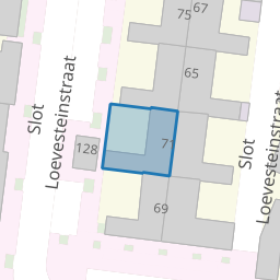 Perceel TBG01-AB-1144