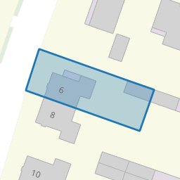 Perceel TBG01-AB-1150