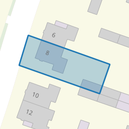 Perceel TBG01-AB-1151