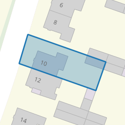 Perceel TBG01-AB-1152