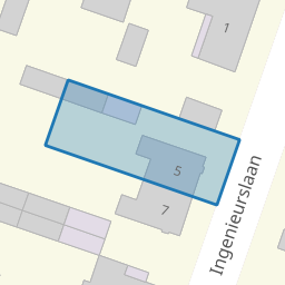 Perceel TBG01-AB-1156