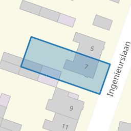 Perceel TBG01-AB-1157