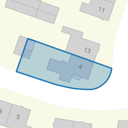 Perceel TBG01-AB-1161