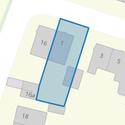 Perceel TBG01-AB-1163