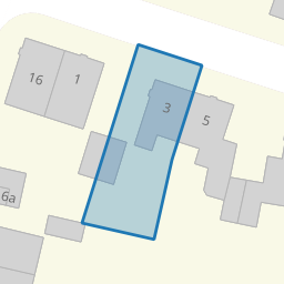 Perceel TBG01-AB-1164