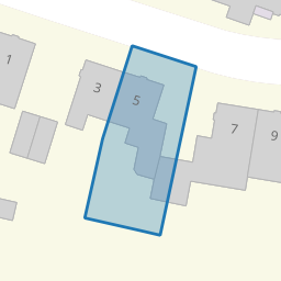 Perceel TBG01-AB-1165