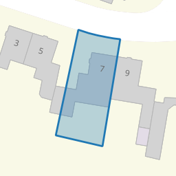 Perceel TBG01-AB-1166