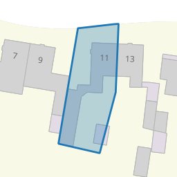 Perceel TBG01-AB-1168