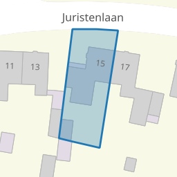 Perceel TBG01-AB-1169