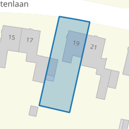 Perceel TBG01-AB-1171