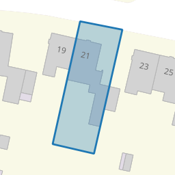 Perceel TBG01-AB-1172