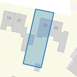 Perceel TBG01-AB-1173