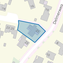 Perceel TBG01-AB-1175