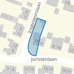 Perceel TBG01-AB-1177