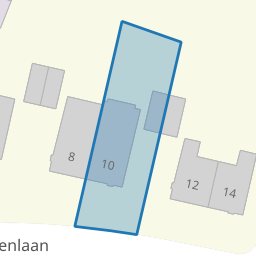 Perceel TBG01-AB-1180