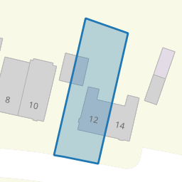 Perceel TBG01-AB-1181